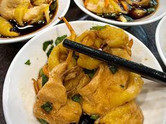 -熠盛粤味·顺德桑拿鸡(永康路店)