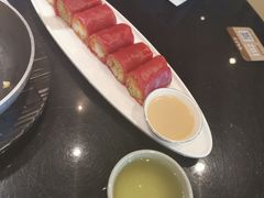 -陶陶居酒家(海岸城店)