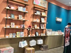 -海马体照相馆(龙湖杭州金沙天街店)