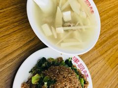 -津品味小吃(大学湾店)
