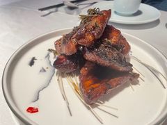 -桂花龙井餐厅
