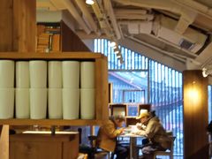 -无印良品餐堂 MUJI Diner(成都太古里店)