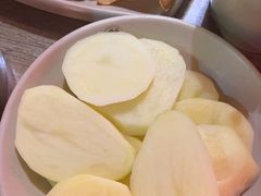 -蜀大侠火锅(森兰花园城店)