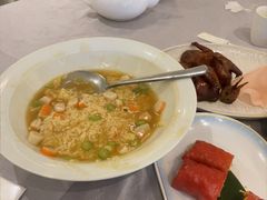 -丰鲤楼•闽南茶楼(仟禧汇店)
