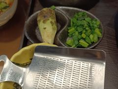 -银河烧鳗·活鳗料理专门店(西单大悦城店)