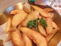-通海俄式烧烤·俄罗斯大串(嵩山路店)
