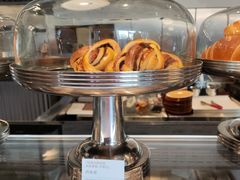 -BAKER&SPICE(BFC外滩金融中心店)