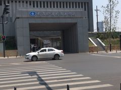 -武汉关码头(轮渡站)