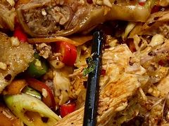 -乐山第一家临江鳝丝(茶坊路店)