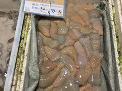 -拉完海鲜大排档(温岭店)