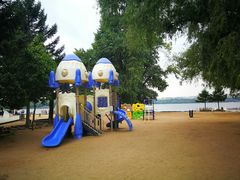 -长春市南湖公园