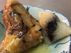 -老妈宫粽球
