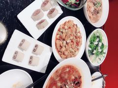 -皇城根北京风味主题餐厅(滨海万达店)