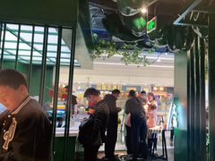 -青一色火锅(摩根店)