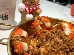 -避风塘·金牌店·夜宵(金玉兰店)