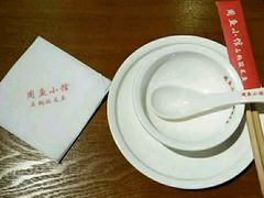 -周鱼小馆石锅酸菜鱼(活力汇店)