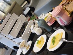 -南京圣和府邸豪华精选酒店