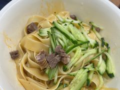 -乐天拉面(桃花街店)