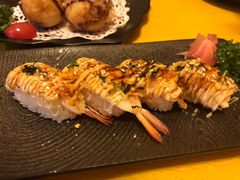-三匠寿司屋(吾悦广场店)