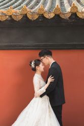 -雪中彩影婚纱摄影·微光艺术中心