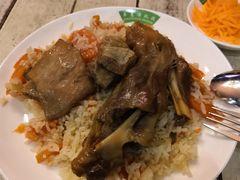 -217丰惠源抓饭(星湖街店)