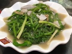 -瑞丰园庭院餐厅·白族传统家常菜