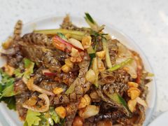 -肥仔文澳门猪骨煲(南京西路店)