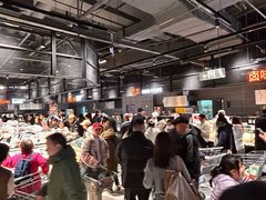 -永辉超市(通州万达店)