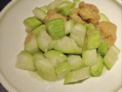 -老上海菜馆(丰登北路店)