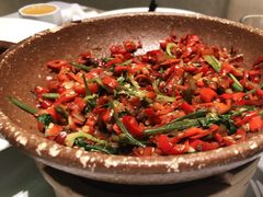 -同喜烤鸭店(光芒店)