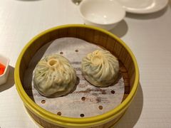 薄皮包子-悦融琥珀·京鲁菜·海味珍品(西单店)