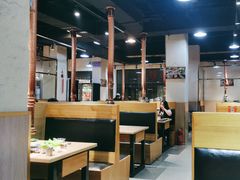 -麻蒲碳烤肉(嘉禾东平地铁站19号店)