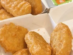 -麦当劳(万达广场店)