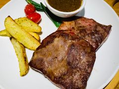 -斗牛士牛排(南京东路店)