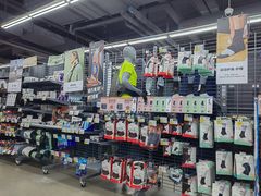 -迪卡侬(南二环店)