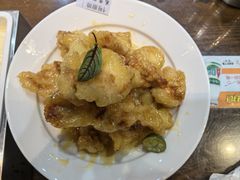 -东北大院·东北菜(三台子店)