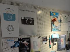 -兰拓相机租赁·维修·二手(上海店)