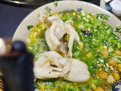 -石锅苗苗鱼(武汉首店)