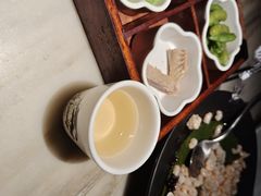 -吴越荣记苏州菜·松鼠桂鱼 100% 活鱼现做(月光码头店)