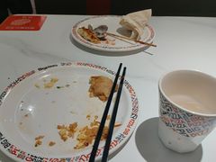-比格比萨自助(新辰里学清路店)