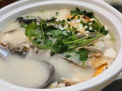 -百味园土菜馆(迎宾东路店)