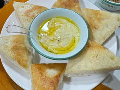 -藏味八珍特色火锅