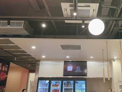 -杨氏青龙虾·羊蝎子(珠江路店)