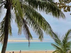 -三亚海棠湾万丽度假酒店