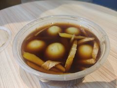 -透心凉糖水(听海居店)
