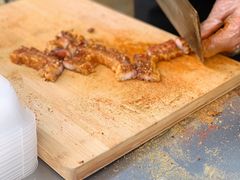 -脆皮五花肉(建东街旗舰店)
