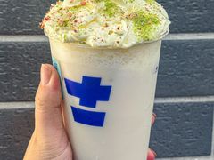 -加减茶饮(高沙店)