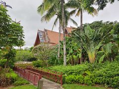 -西双版纳融创皇冠假日度假酒店