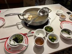 -八合里潮汕鲜牛肉火锅(上海汇智广场店)