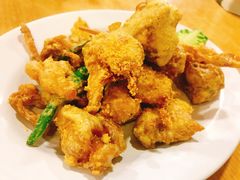 -ZF Seafood Restaurant 卓峰海鲜餐